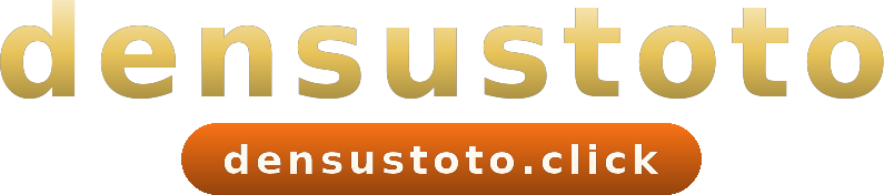 densustoto logo